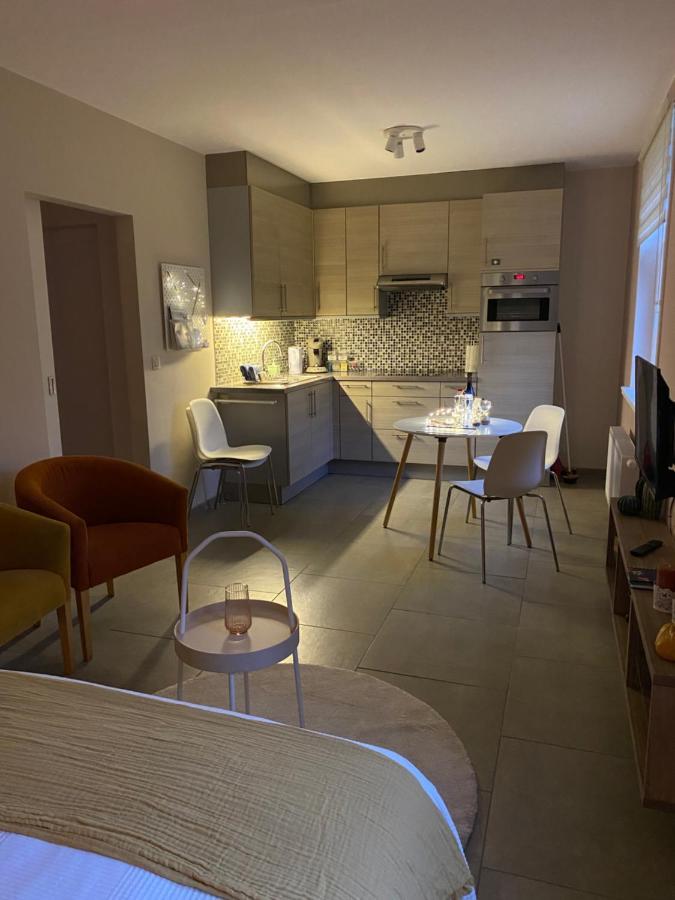זדלגם Vakantiestudio Ouanaio מראה חיצוני תמונה